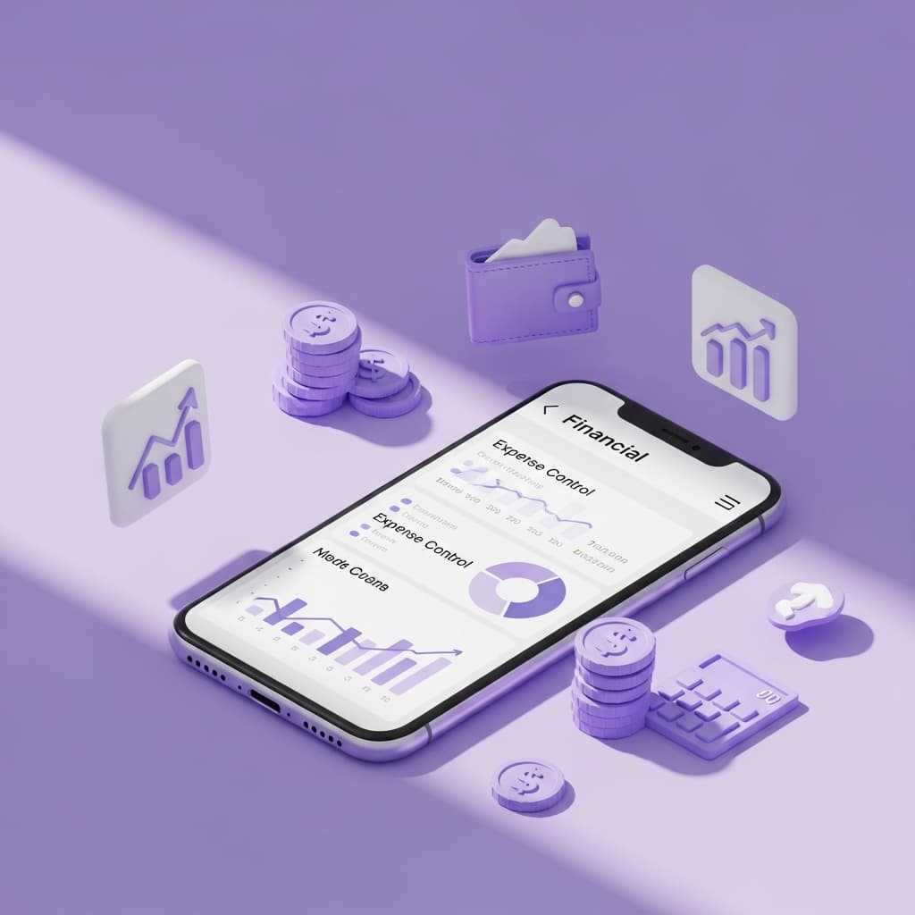 Fluxo.IA controla suas finanças direto no WhatsApp